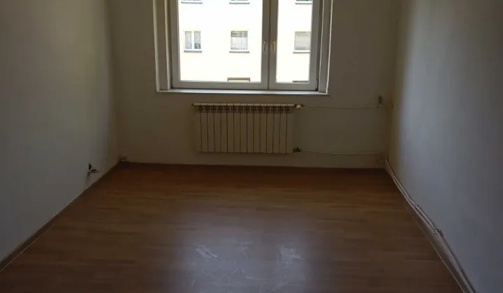 Mieszkanie 3-pokojowe Gliwice Zatorze, ul. Michała Wolskiego