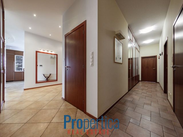 Mieszkanie 5-pokojowe Warszawa Śródmieście, ul. Podchorążych. Zdjęcie 22