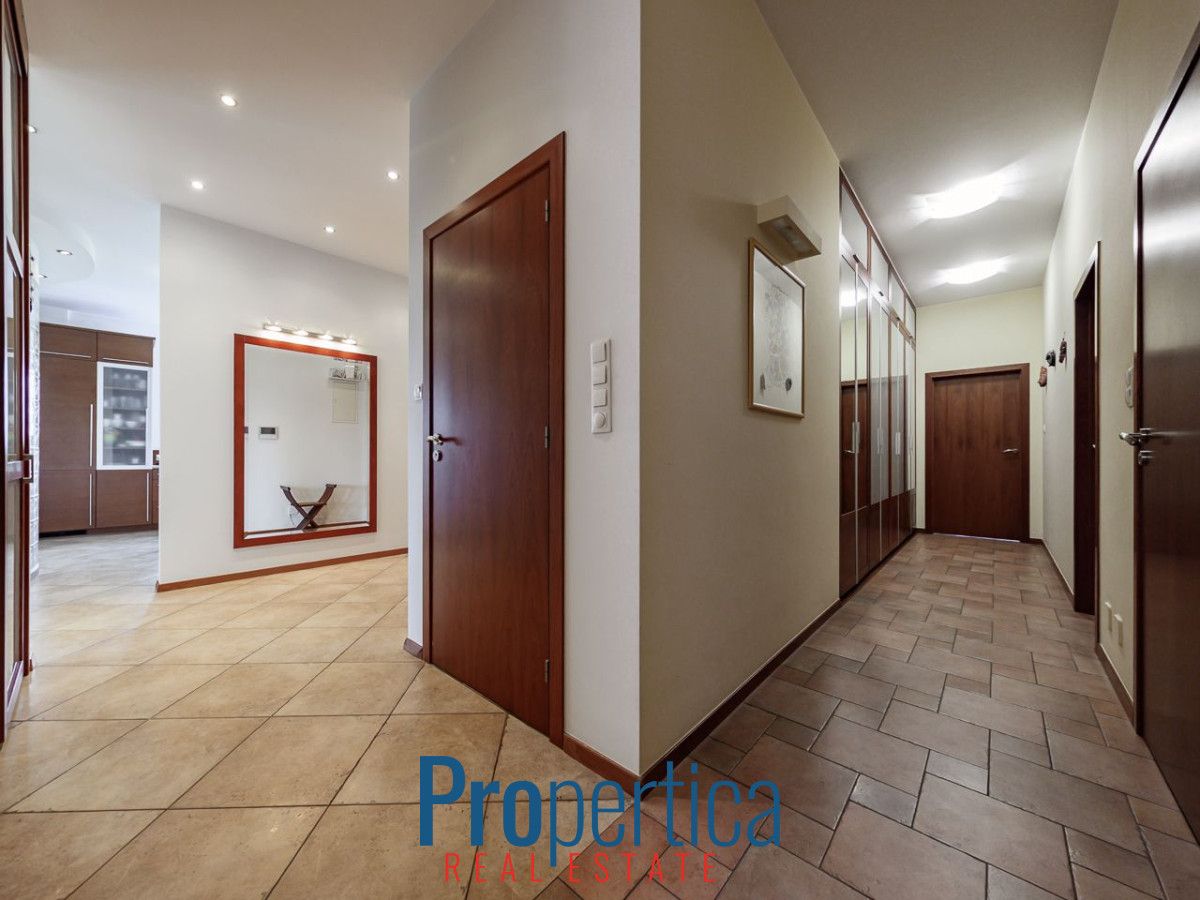 Mieszkanie 5-pokojowe Warszawa Śródmieście, ul. Podchorążych. Zdjęcie 22