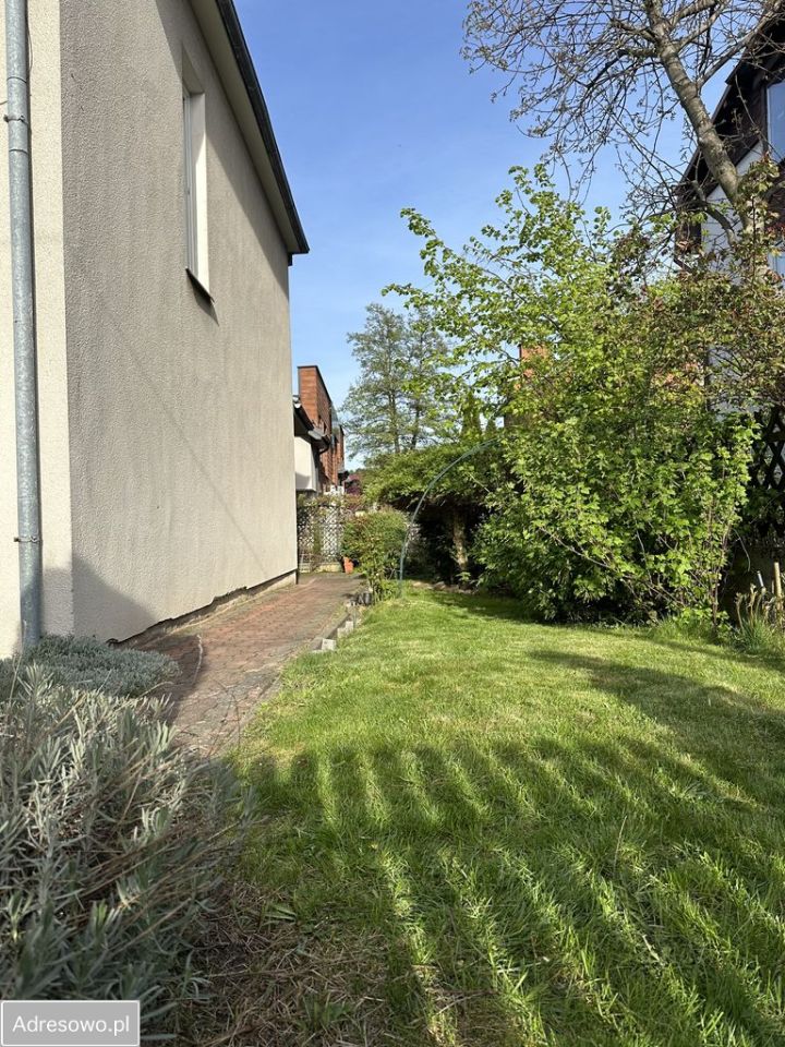 dom wolnostojący, 4 pokoje Białystok Nowe Miasto, ul. Kredytowa. Zdjęcie 8