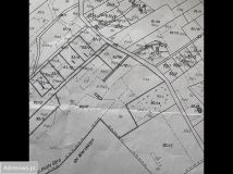 Działka budowlana Kozia Góra, ul. Kasztanowa. Zdjęcie 1