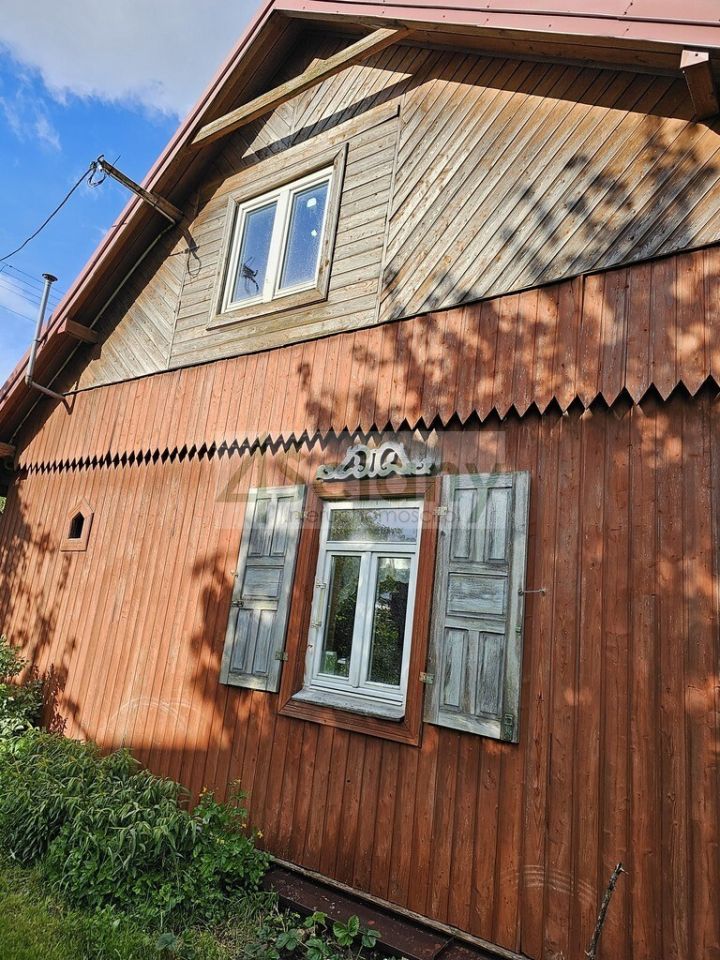 dom wolnostojący, 3 pokoje Wyszonki-Klukówek. Zdjęcie 13