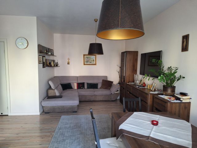 Mieszkanie 2-pokojowe Wrocław Ołtaszyn, ul. Motylkowa. Zdjęcie 1