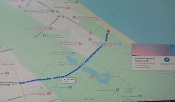 Mieszkanie 1-pokojowe Gdańsk Przymorze, ul. Prezydenta Lecha Kaczyńskiego