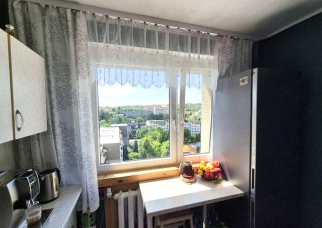 Mieszkanie 2-pokojowe Katowice os. Witosa, ul. Władysława Grabskiego. Zdjęcie 4