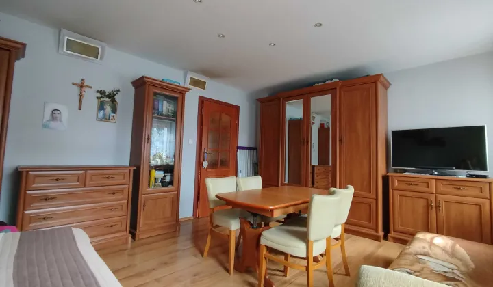 Mieszkanie 3-pokojowe Stronie Śląskie, ul. Mickiewicza