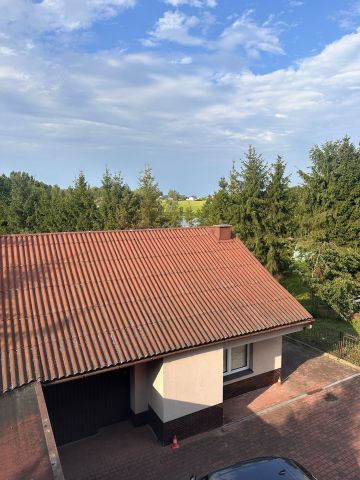 dom wolnostojący, 6 pokoi Zabagnie, ul. Czarnoleska. Zdjęcie 10
