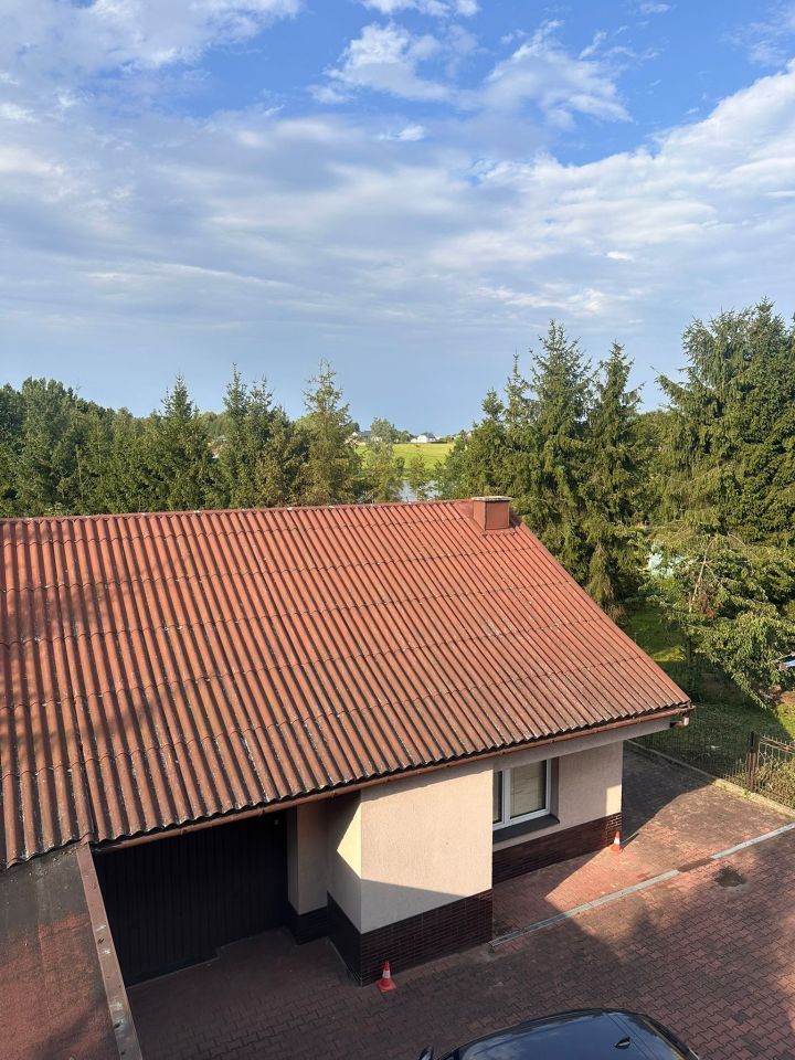 dom wolnostojący, 6 pokoi Zabagnie Nowa Łąka, ul. Czarnoleska. Zdjęcie 10