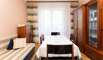 Mieszkanie 2-pokojowe Rzeszów, ul. prof. Ludwika Chmaja