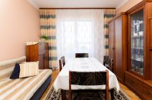 Mieszkanie 2-pokojowe Rzeszów, ul. prof. Ludwika Chmaja