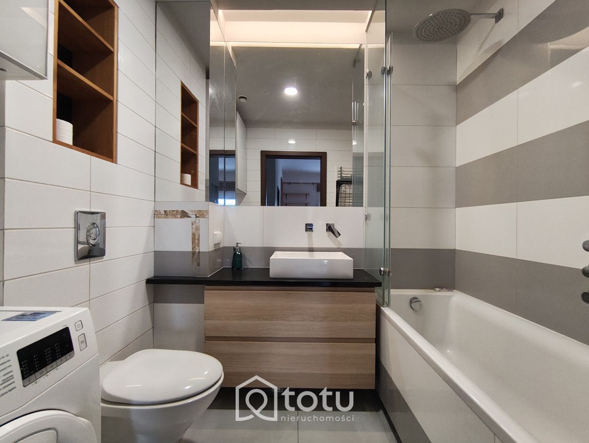 Mieszkanie 3-pokojowe Warszawa Bielany, ul. Przy Agorze. Zdjęcie 6