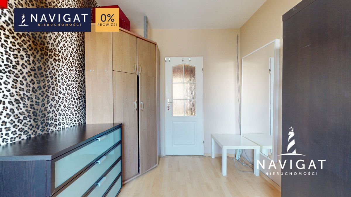 Mieszkanie 3-pokojowe Gdańsk Suchanino, ul. Otwarta. Zdjęcie 15