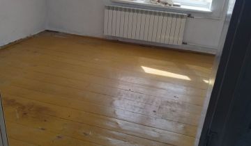 Działka siedliskowa Staroźreby