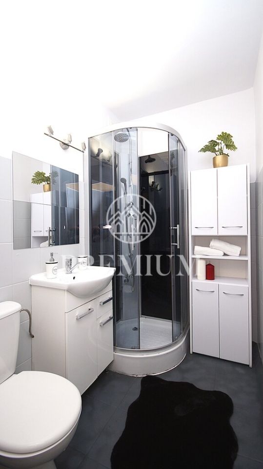 Mieszkanie 1-pokojowe Bydgoszcz Wyżyny. Zdjęcie 3