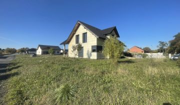 dom wolnostojący, 5 pokoi Gutowo Małe