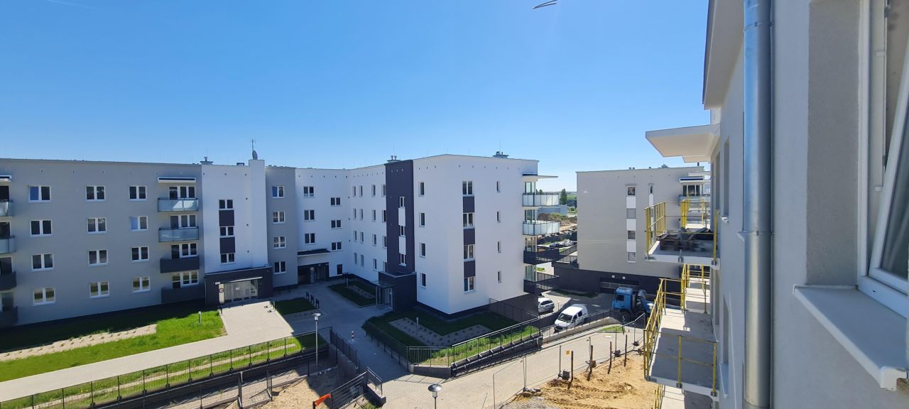 Mieszkanie 2-pokojowe Szczecin Gumieńce, ul. Gorzowska. Zdjęcie 4