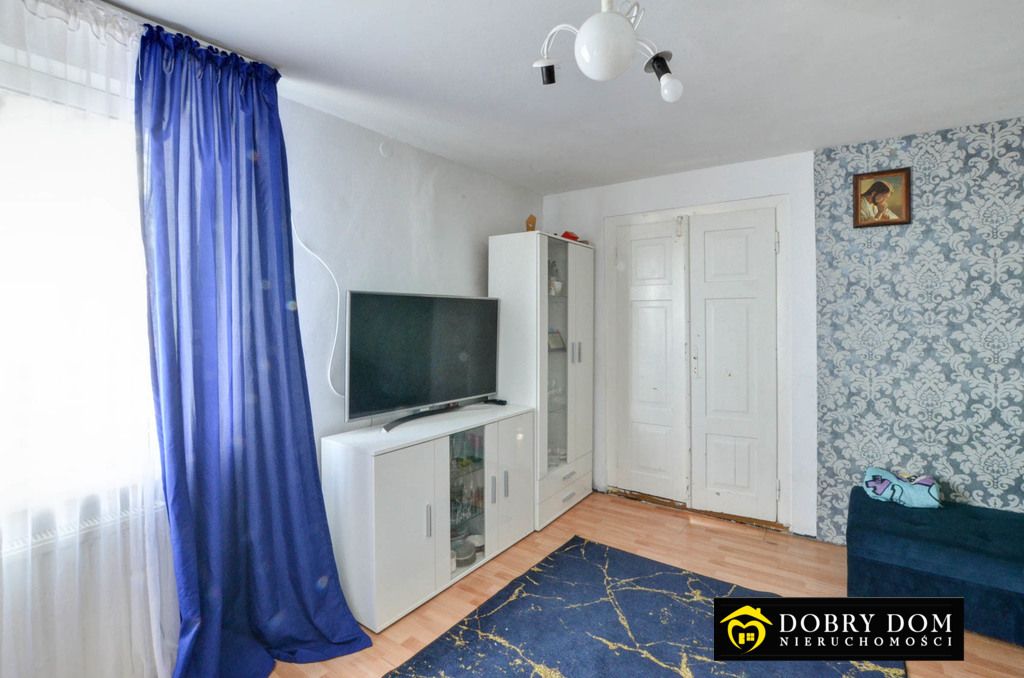 dom wolnostojący, 3 pokoje Bryzgiel. Zdjęcie 11