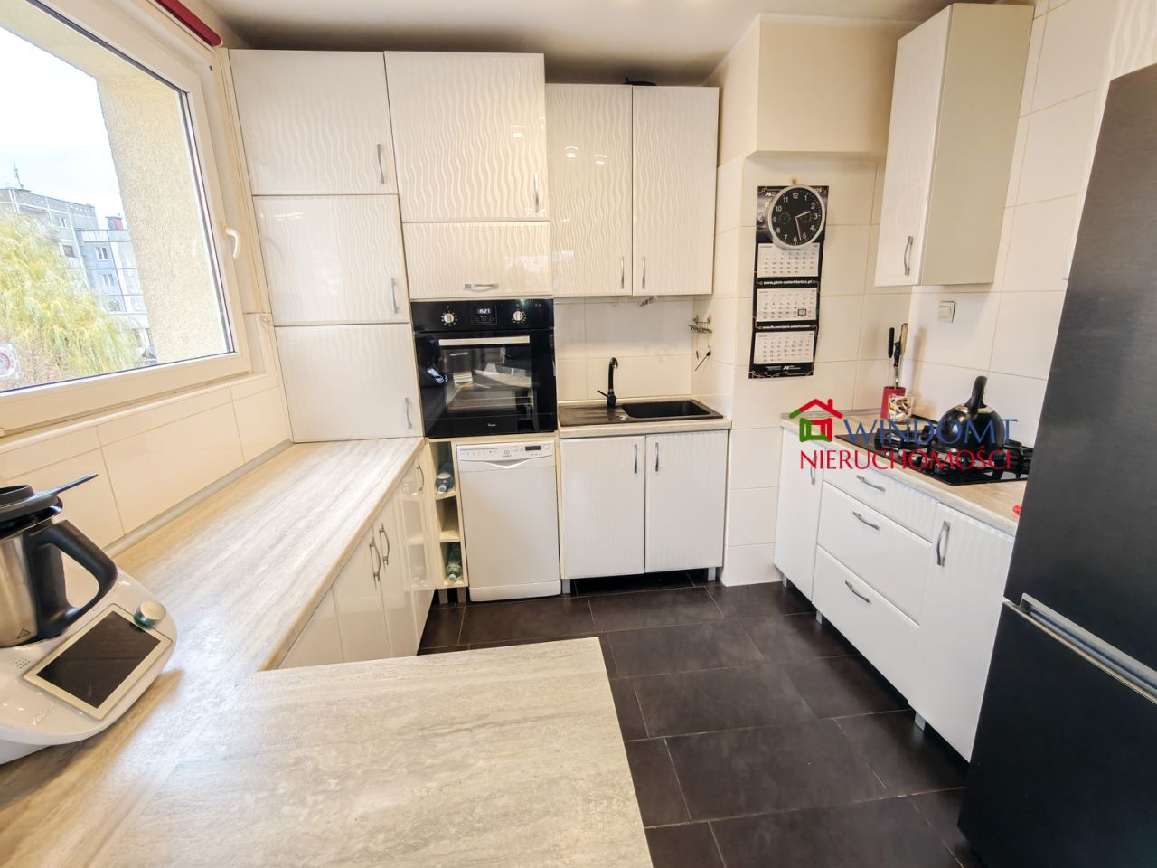 Mieszkanie 4-pokojowe Tarnowskie Góry Stare Tarnowice, ul. Łotewska. Zdjęcie 9