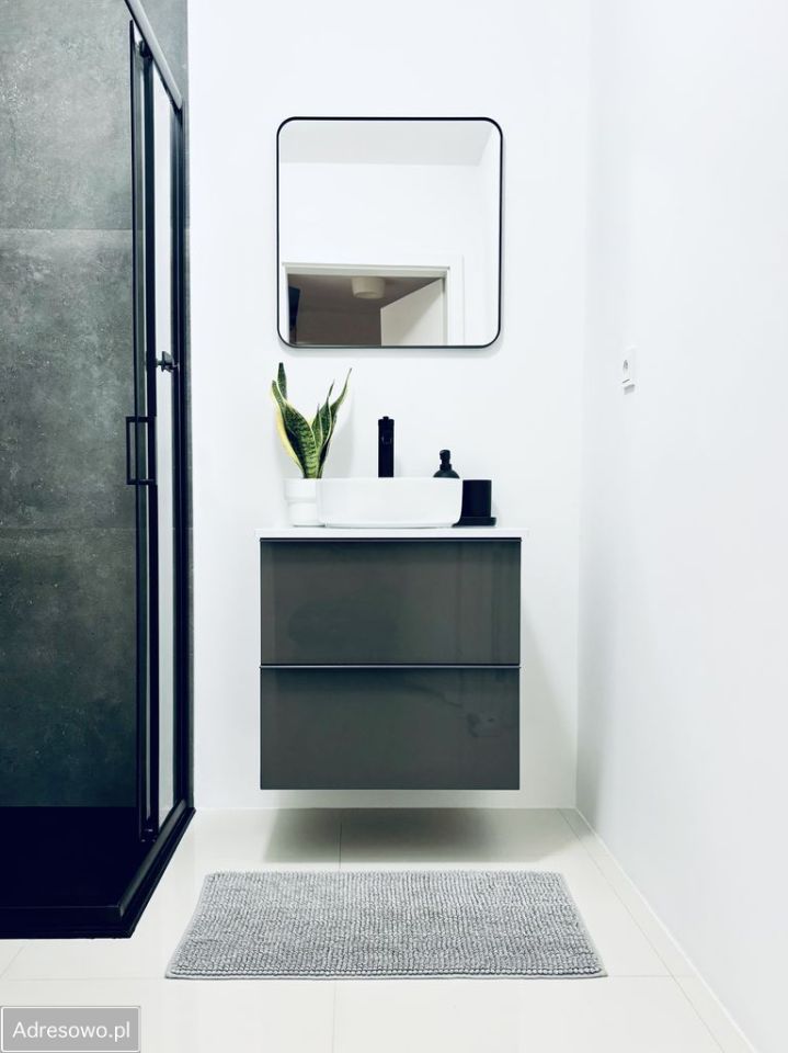 Mieszkanie 1-pokojowe Wrocław Śródmieście, ul. Stacha Świstackiego. Zdjęcie 8