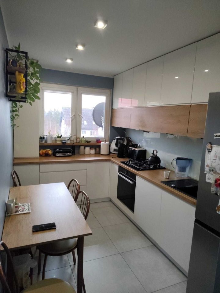 Mieszkanie 4-pokojowe Pyrzyce. Zdjęcie 6