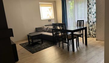 Mieszkanie 2-pokojowe Warszawa Wola, ul. Żytnia