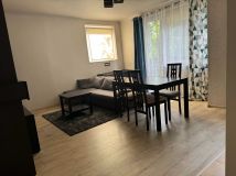 Mieszkanie 2-pokojowe Warszawa Wola, ul. Żytnia