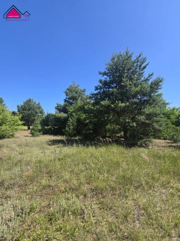 Działka budowlana Korwin. Zdjęcie 5