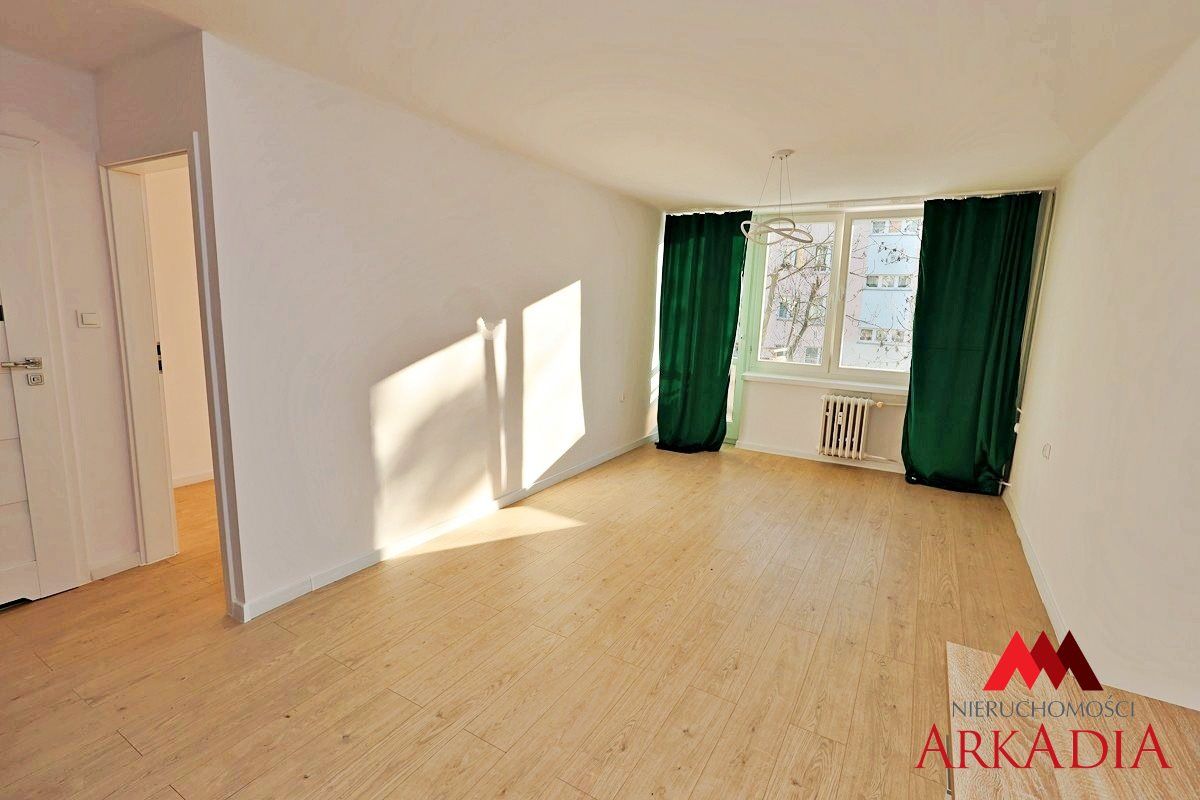 Mieszkanie 2-pokojowe Włocławek Centrum. Zdjęcie 3