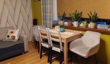 Mieszkanie 3-pokojowe Trzebnica