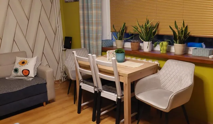 Mieszkanie 3-pokojowe Trzebnica