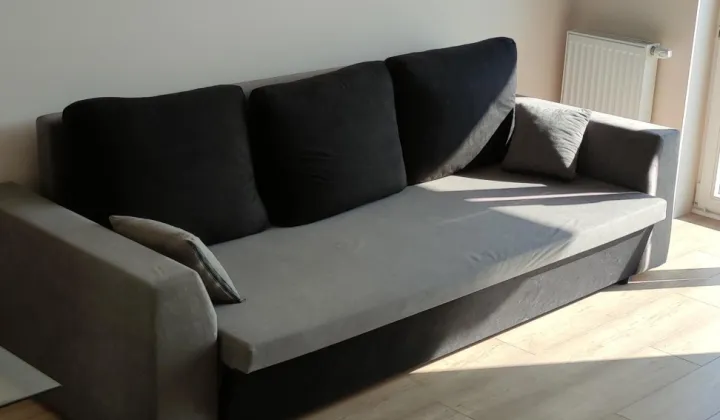 Mieszkanie 2-pokojowe Siedlce Nowe Siedlce, ul. Karola Lewandowskiego