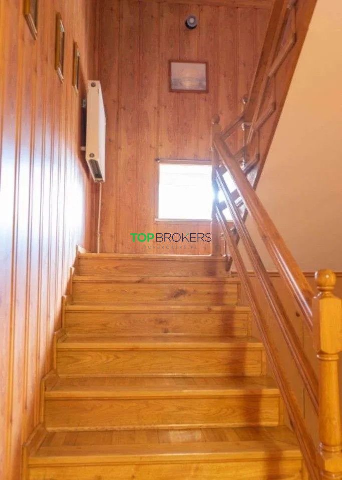 dom wolnostojący, 5 pokoi Piaseczno. Zdjęcie 7