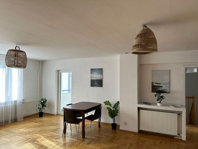 Mieszkanie 3-pokojowe Warszawa Śródmieście, ul. Hoża. Zdjęcie 8