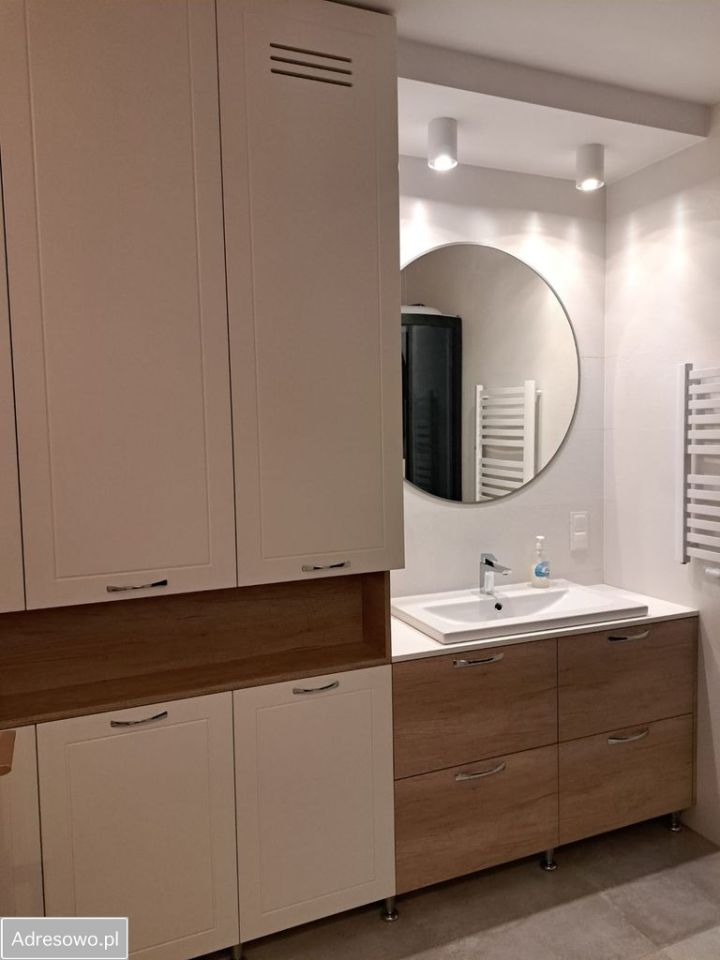 Mieszkanie 3-pokojowe Sierakowice, ul. Jana Pawła II. Zdjęcie 11