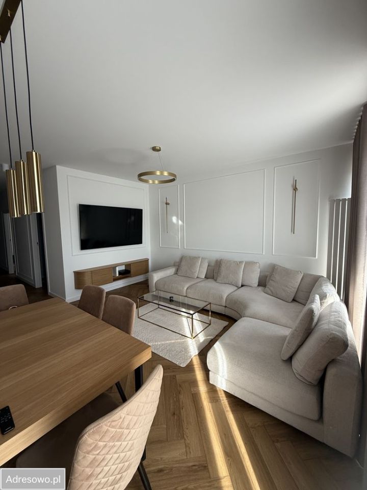 Mieszkanie 4-pokojowe Warszawa Wilanów, ul. Herbu Janina. Zdjęcie 8