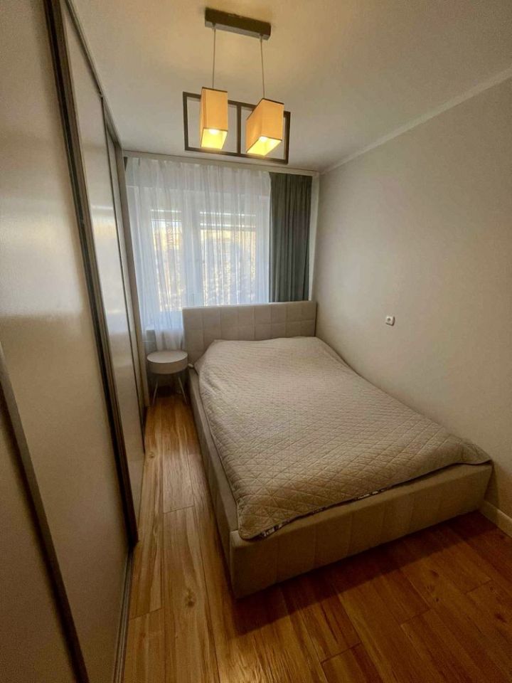 Mieszkanie 2-pokojowe Giżycko, ul. Kombatantów. Zdjęcie 2