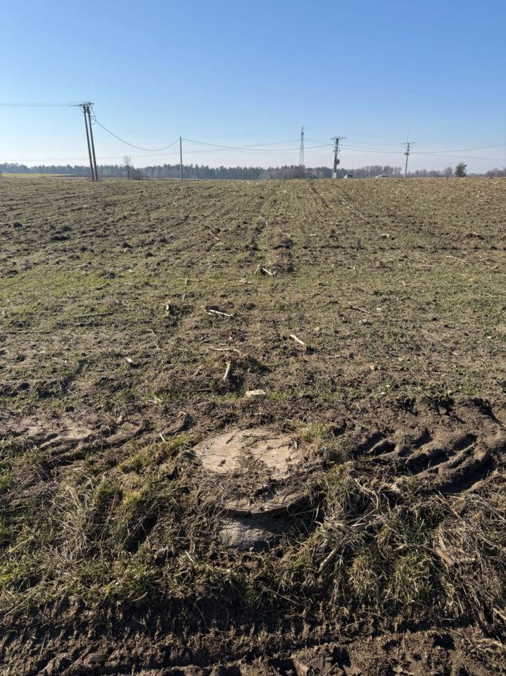 Działka inwestycyjna Akwizgran. Zdjęcie 3