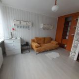 Mieszkanie 1-pokojowe Lublin Tatary, ul. Montażowa. Zdjęcie 1