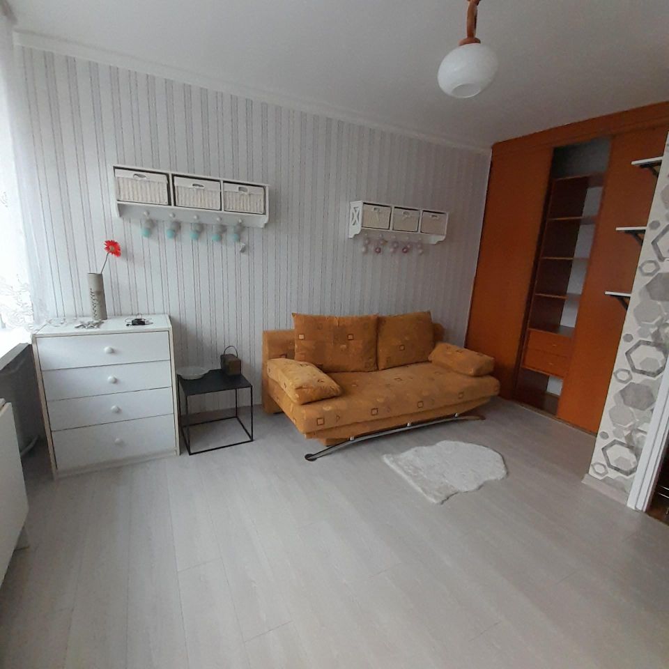 Mieszkanie 1-pokojowe Lublin Tatary, ul. Montażowa. Zdjęcie 2