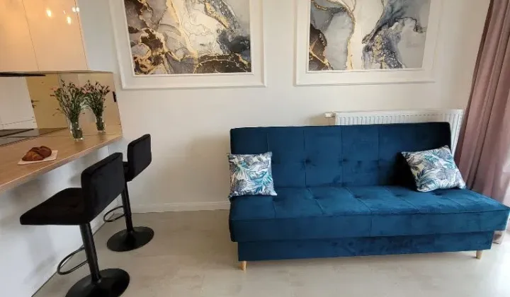 Mieszkanie 2-pokojowe Białystok Centrum, ul. Sukienna