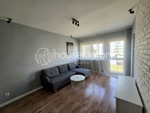 Mieszkanie 1-pokojowe Łódź Teofilów, ul. Traktorowa. Zdjęcie 2