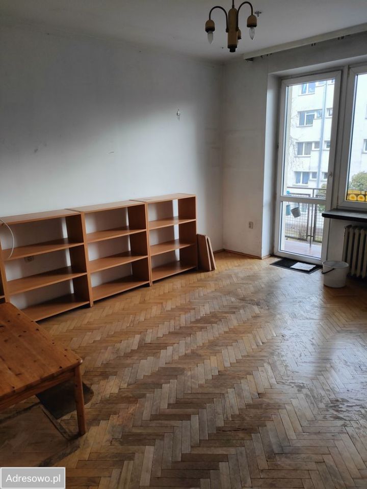 Mieszkanie 2-pokojowe Kraków Krowodrza, ul. Chocimska. Zdjęcie 13