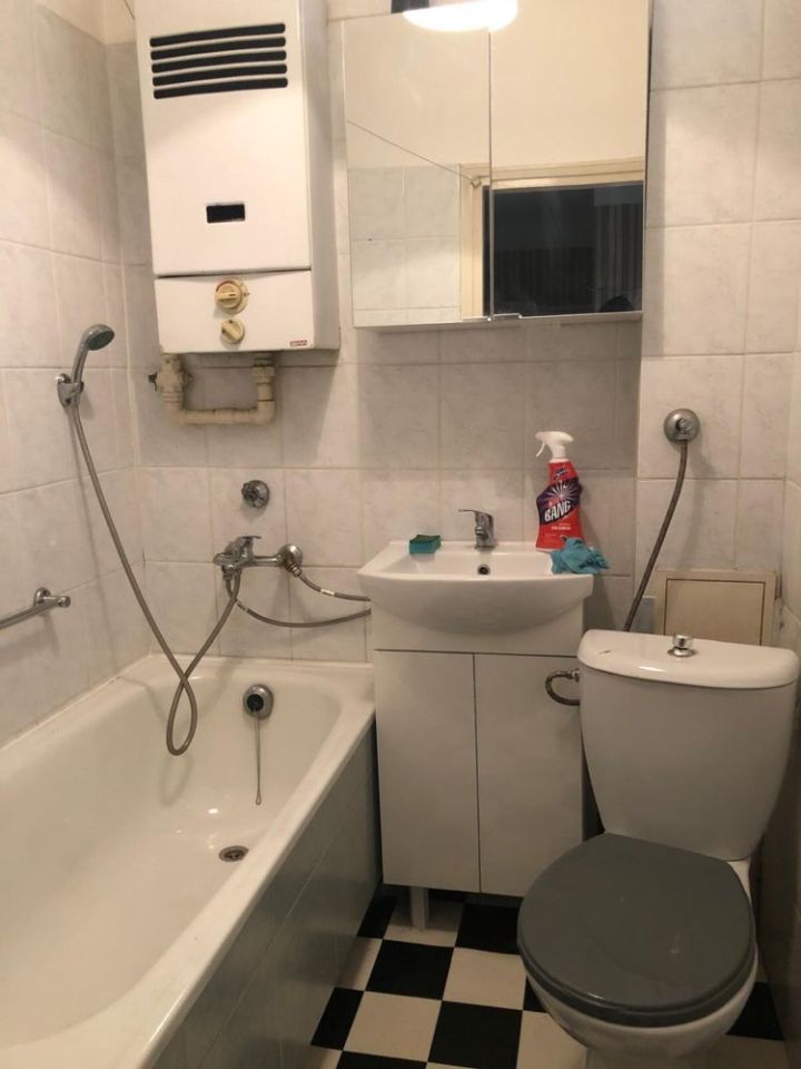 Mieszkanie 2-pokojowe Katowice Koszutka. Zdjęcie 6