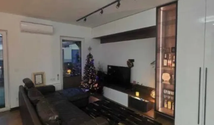 Mieszkanie 5-pokojowe Warszawa Białołęka, ul. Geometryczna