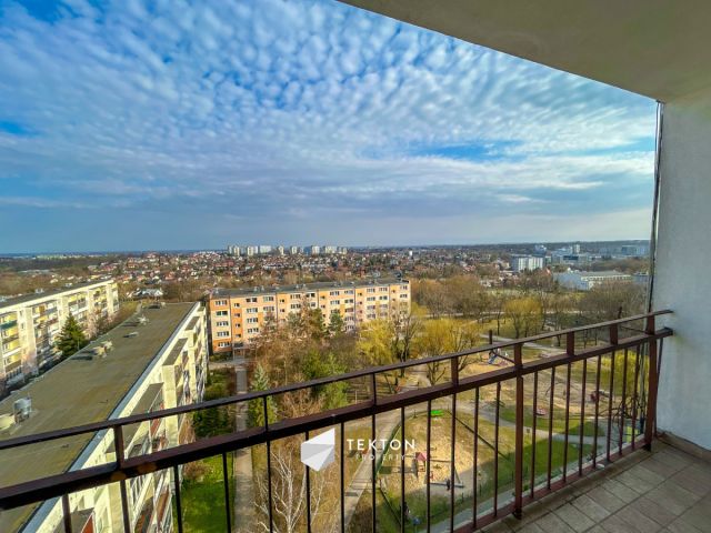 Mieszkanie 3-pokojowe Gdańsk Morena, ul. Franciszka Zabłockiego. Zdjęcie 16