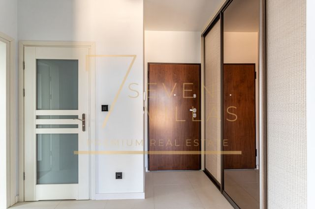 Mieszkanie 2-pokojowe Warszawa, ul. J. R. R. Tolkiena. Zdjęcie 5