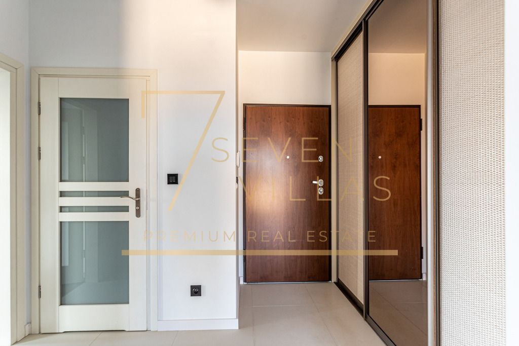 Mieszkanie 2-pokojowe Warszawa, ul. J. R. R. Tolkiena. Zdjęcie 5