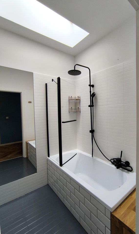 Mieszkanie 3-pokojowe Straszyn, ul. Spokojna. Zdjęcie 12