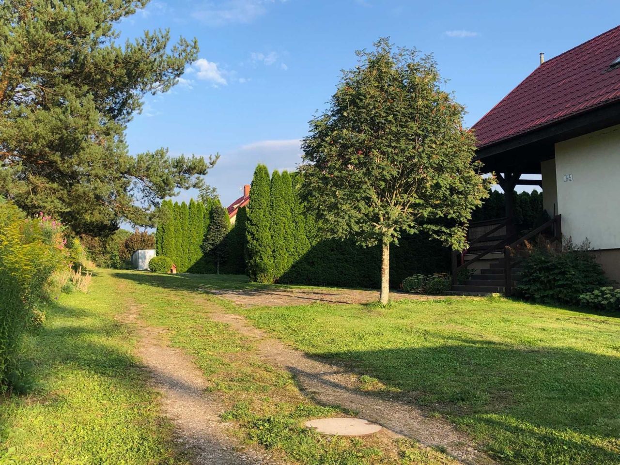 dom wolnostojący Lędziechowo. Zdjęcie 6