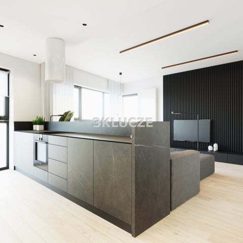 Mieszkanie 3-pokojowe Lublin Konstantynów, ul. Nałęczowska. Zdjęcie 2